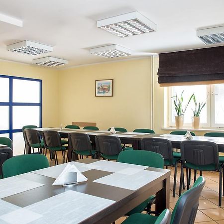 ורוצלב Trio Hostel מראה חיצוני תמונה