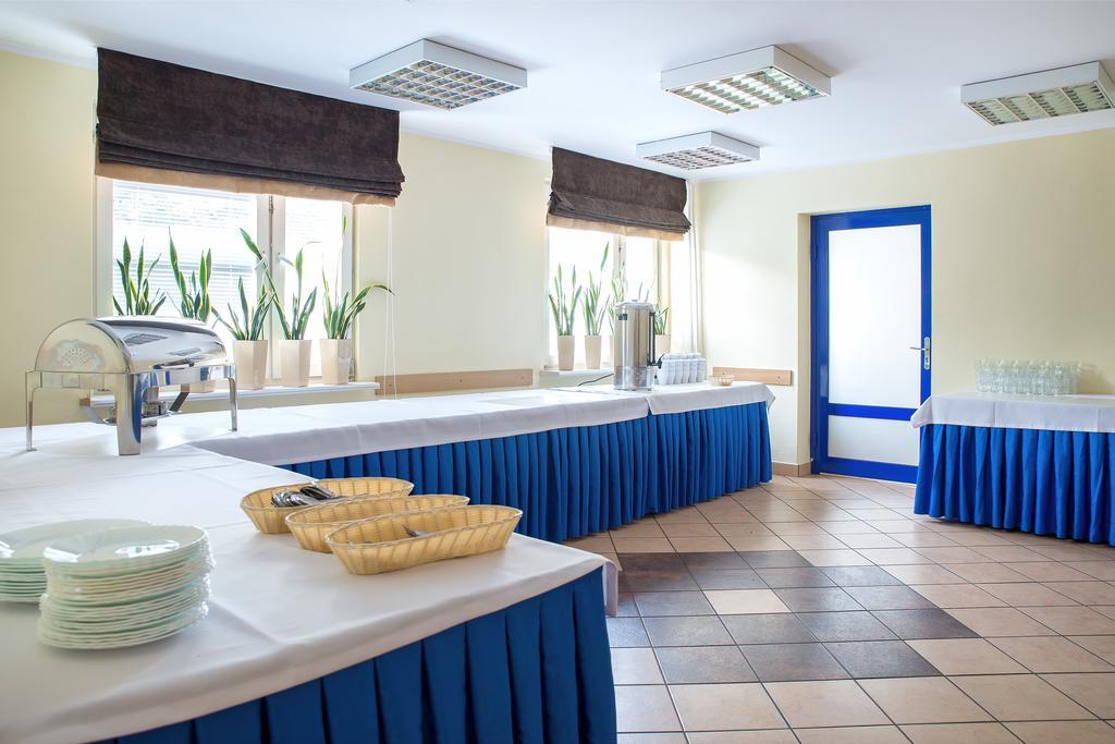 ורוצלב Trio Hostel מראה חיצוני תמונה