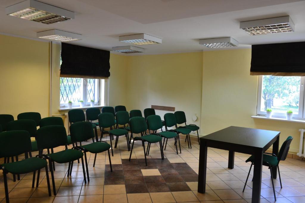 ורוצלב Trio Hostel מראה חיצוני תמונה
