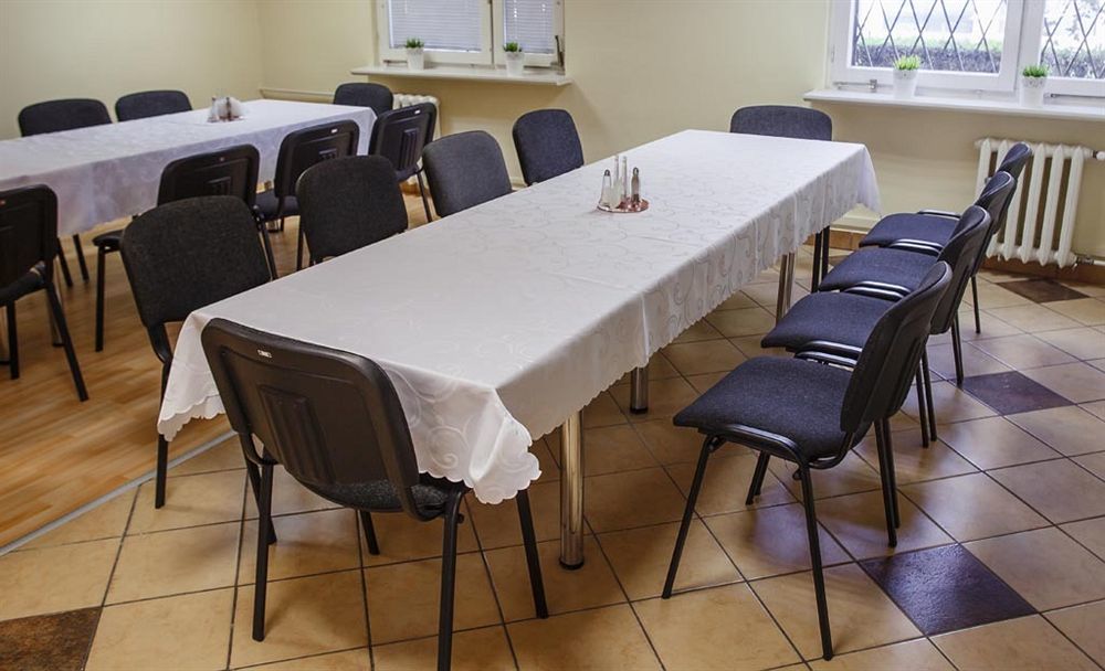 ורוצלב Trio Hostel מראה חיצוני תמונה
